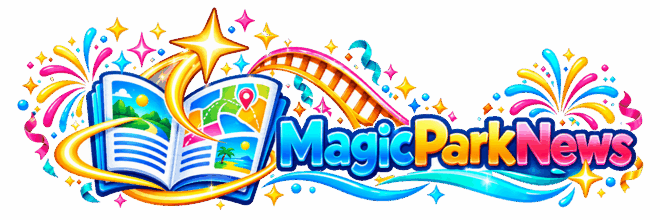 MagicParkNews